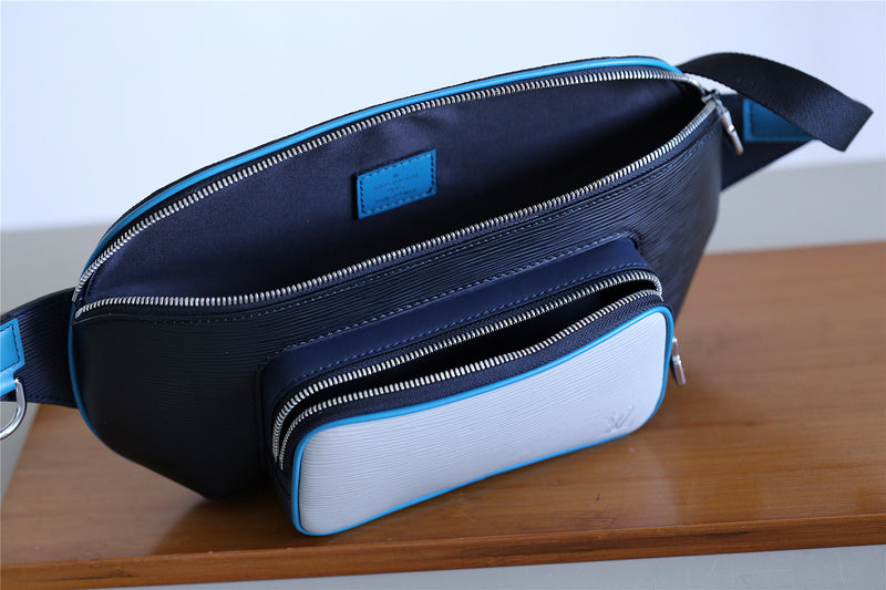 Ozarra Fashion Lu-Vi bags - 10354