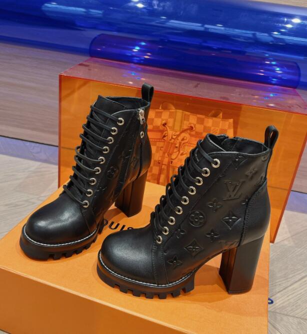 Ozarra Luxury - LOV Women Shoes - 295