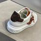Ozarra Luxury - LOV Men Shoes - 915
