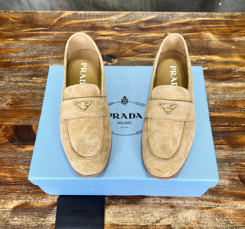 Ozarra Luxury - PD Women Shoes - 005