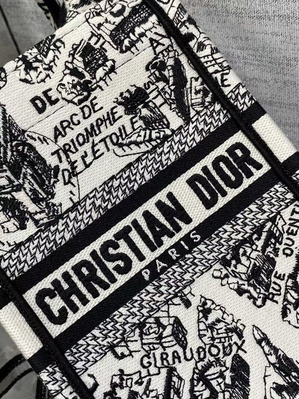 OZ - Dir Bags - 1056