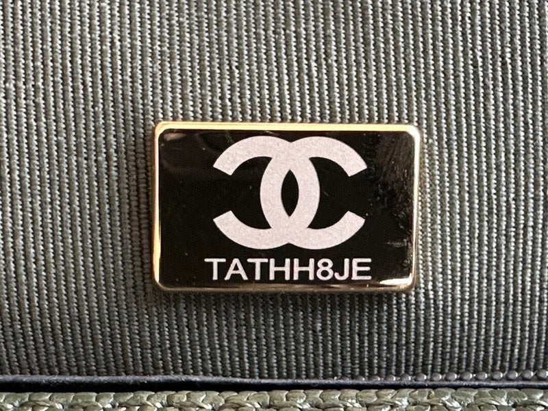 BAB - CHL Bags - 2791