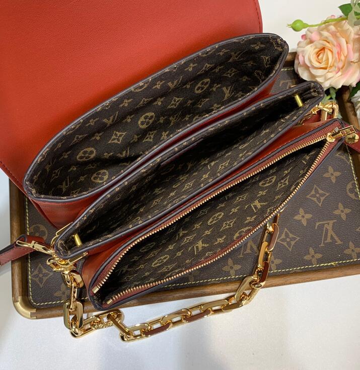 Ozarra Luxury - LOV Bags - 2503