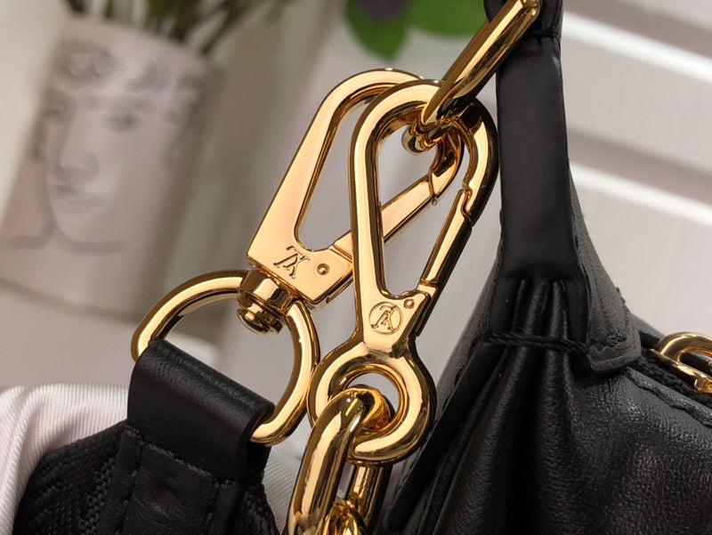 Ozarra Fashion Lu-Vi Bags - 16733