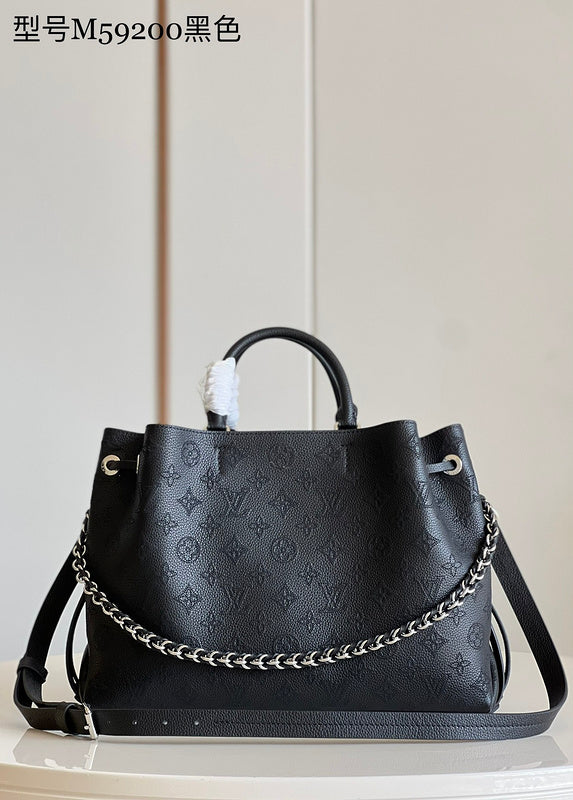 Ozarra Fashion Lu-Vi bags - 17010
