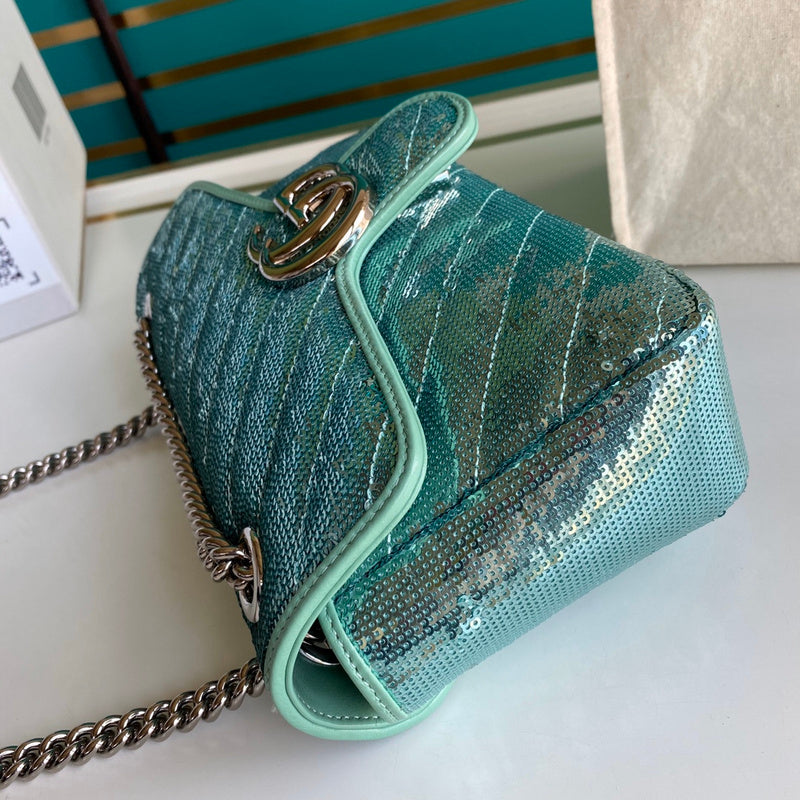 Ozarra - GUKI Bags - 2121