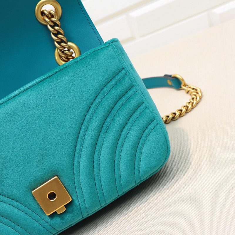 BAB - GCI Bags - 891