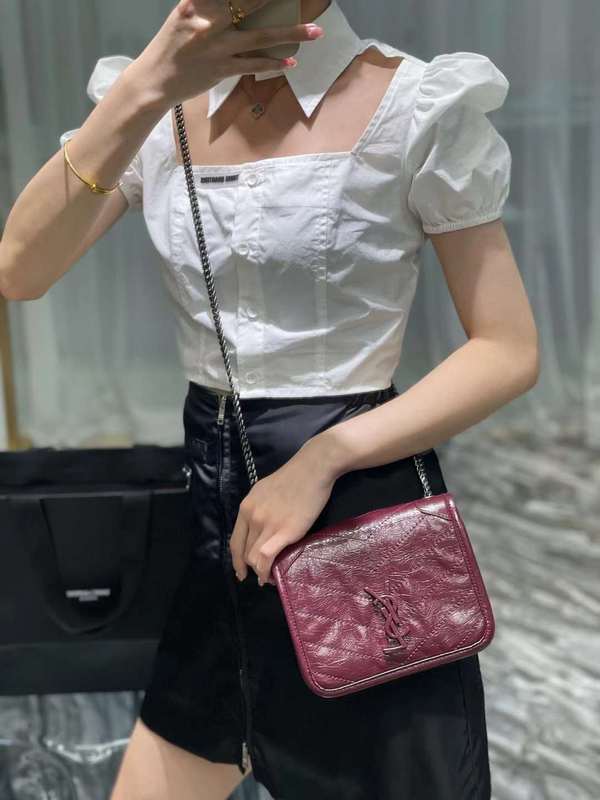 Ozarra - SLY Bags 589