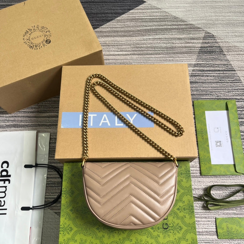 Ozarra - GG Bags - 400
