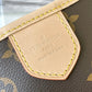 Ozarra Fashion Lu-Vi Bags - 16810