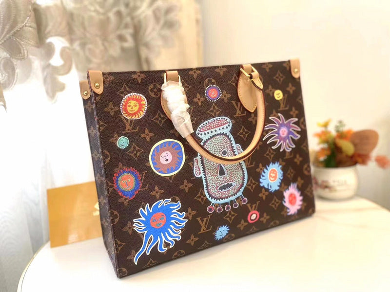 Ozarra - GUKI Women Bags - 1556