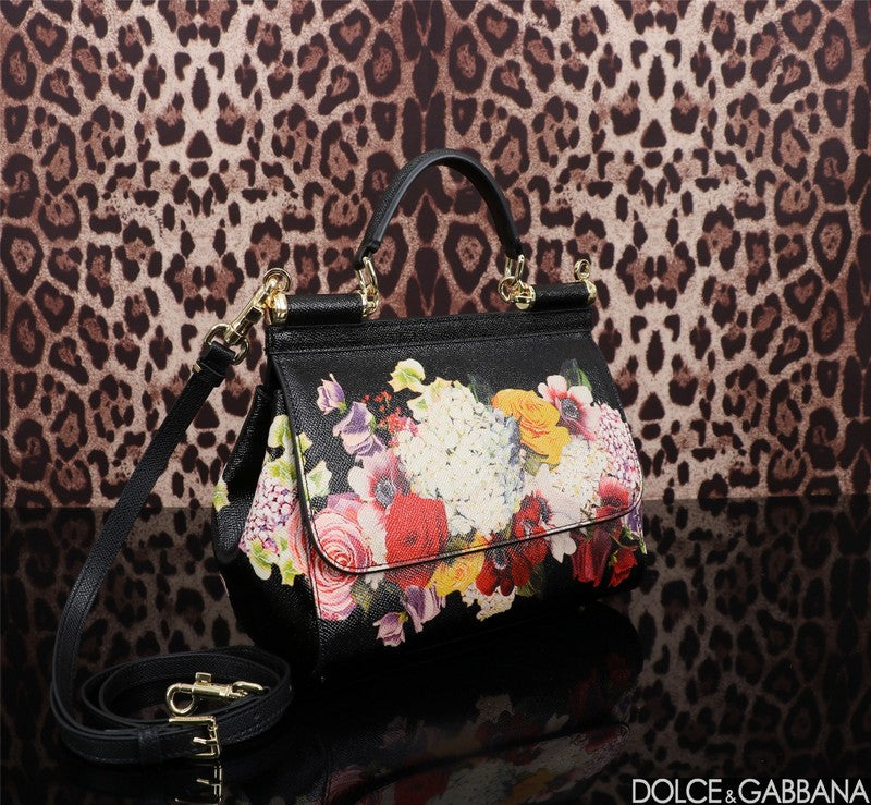 Ozarra - DG Bags - 398
