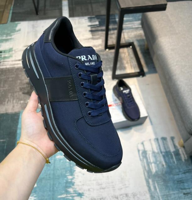 Ozarra Luxury - PD Men Shoes - 216