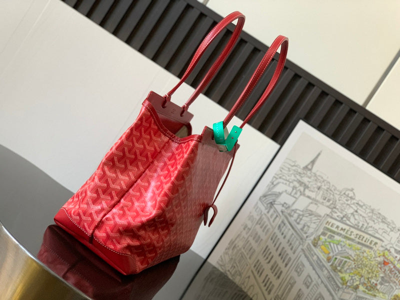 OZ - GYO Bags - 352