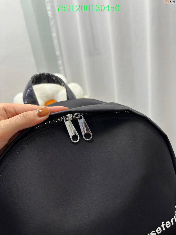 Ozarra Fashion -BBR Bags - 215