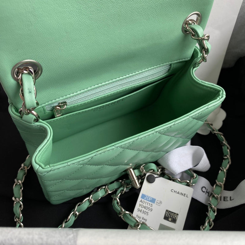 Ozarra - CHL Bags - 6531