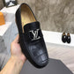 Ozarra Luxury - LOV Men Shoes - 1294
