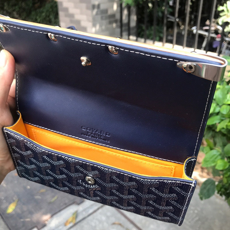 Ozarra - GOD Bags - 406