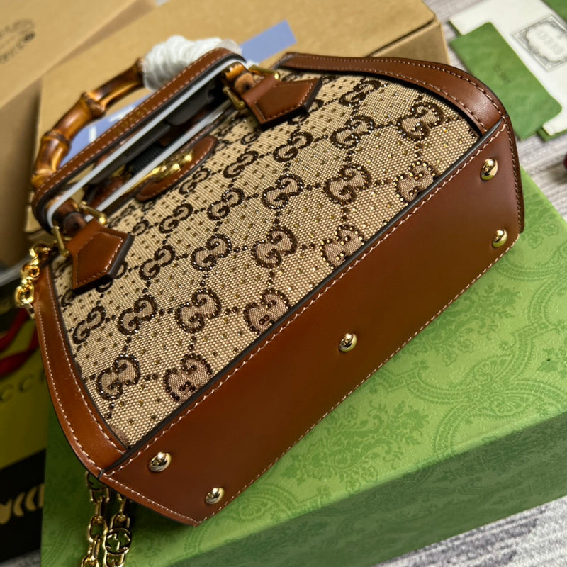 Ozarra - GCI Bags - 5677