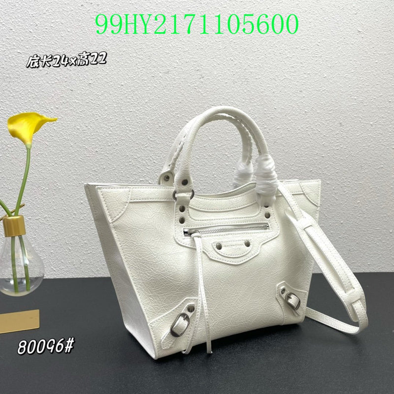 Ozarra Fashion - BGA Bags - 1980