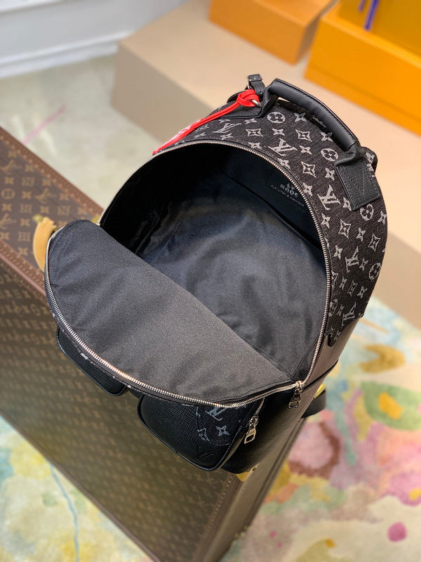 Ozarra Fashion Lu-Vi bags - 17197
