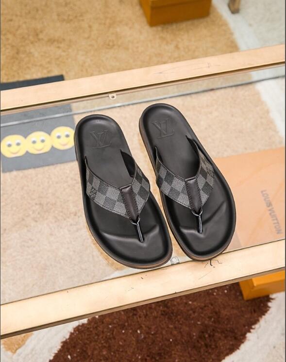Ozarra Luxury - LOV Men Shoes - 1793