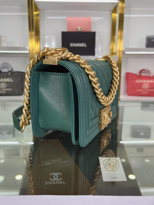 BAB - CHL Bags - 3176