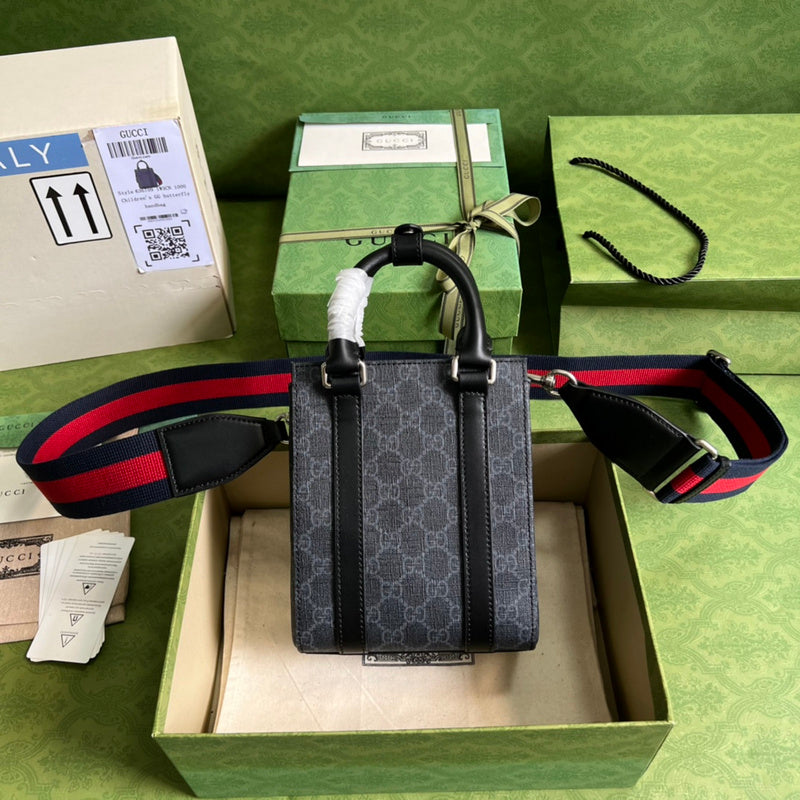 OZ - GCI Bags - 1649