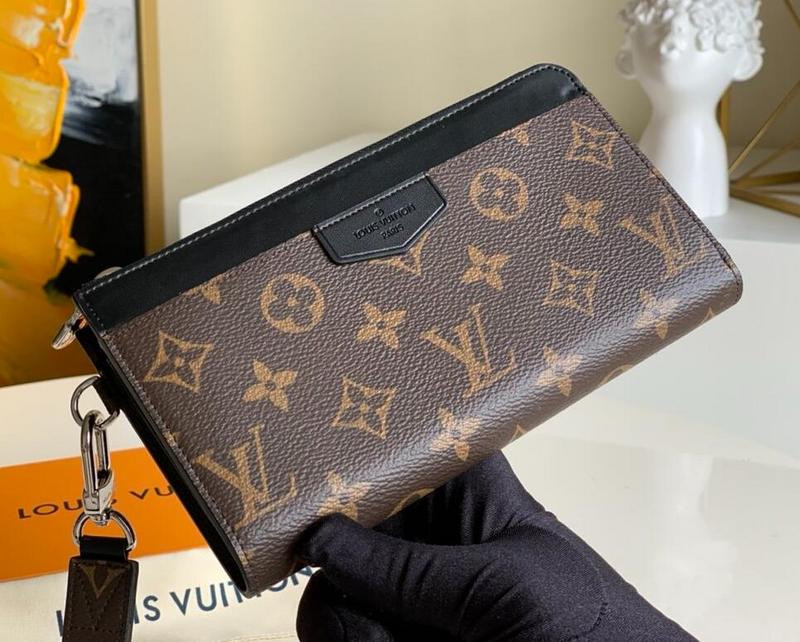 Ozarra Luxury - LOV Bags - 2635