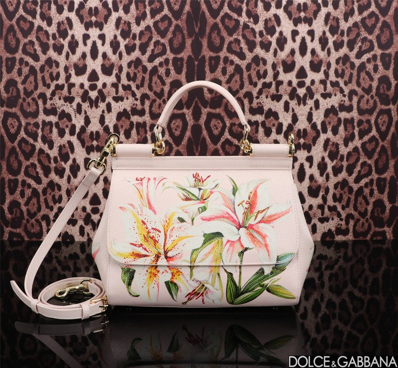 Ozarra - DG Bags - 402