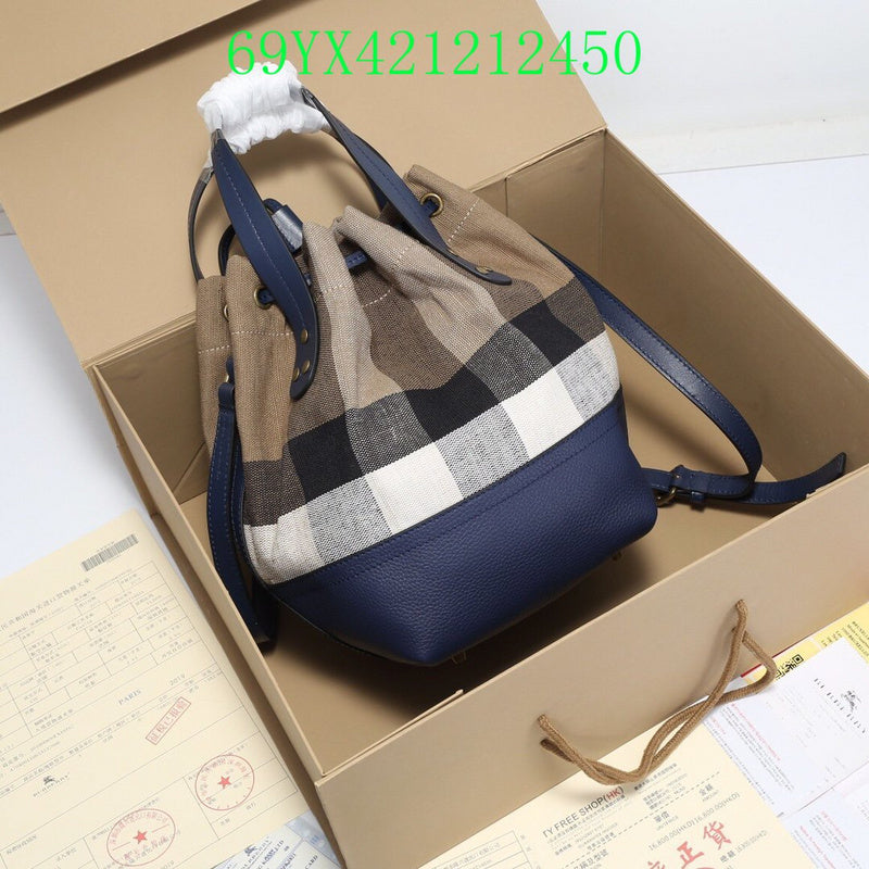 Ozarra Fashion -BBR Bags - 599