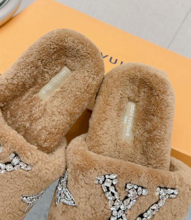 Ozarra Luxury - LOV Women Shoes - 288