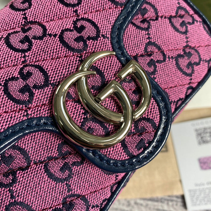 Ozarra - GG Bags - 1948