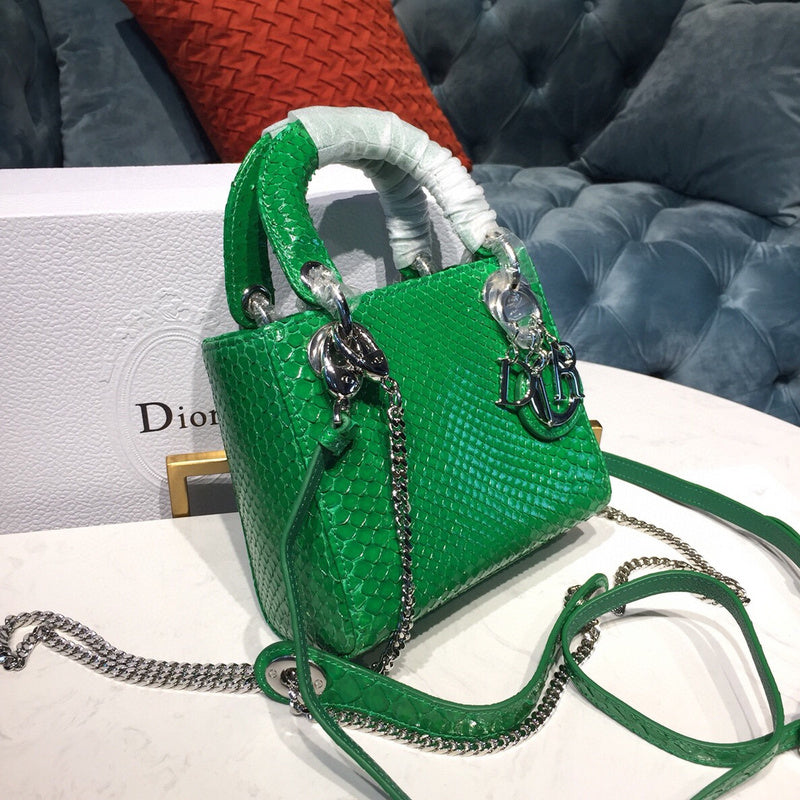 Ozarra - Dir Bags - 2857