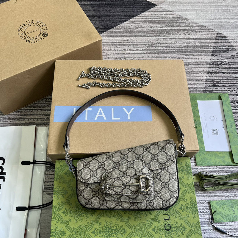 Ozarra - GG Bags - 087