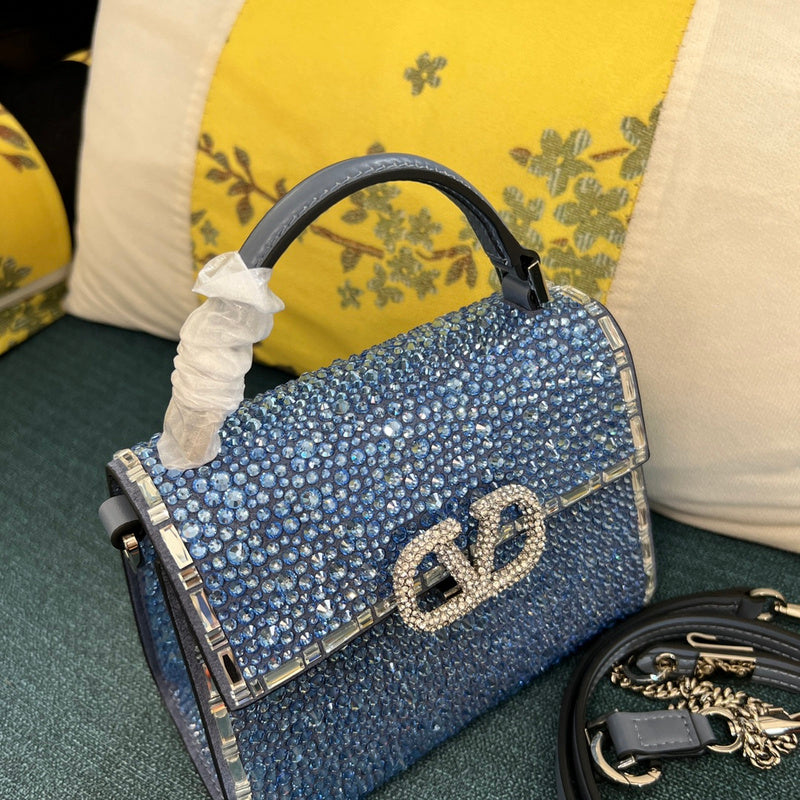 OZ - VEL Bags - 487