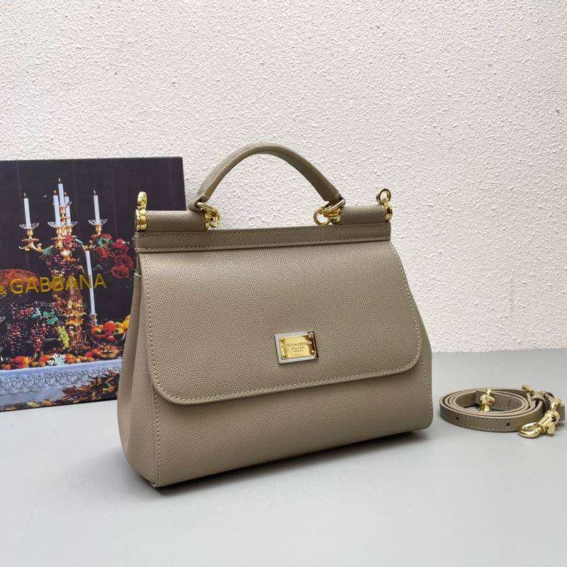 Ozarra - DG Bags - 078