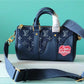 Ozarra Fashion Lu-Vi bags - 9441