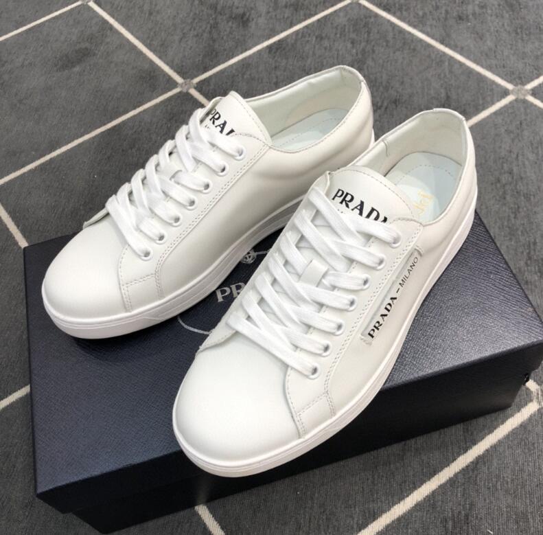 Ozarra Luxury - PD Men Shoes - 354