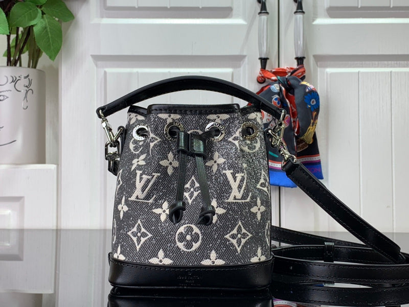 Fashion Lu-Vi bags - 2492