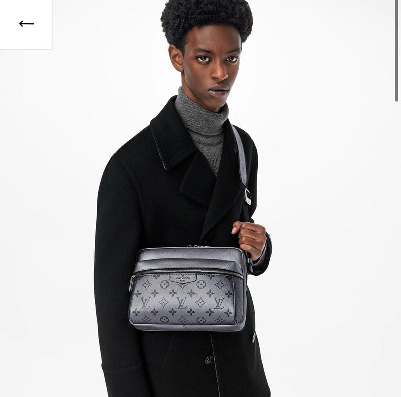 Fashion Lu-Vi bags - 2586
