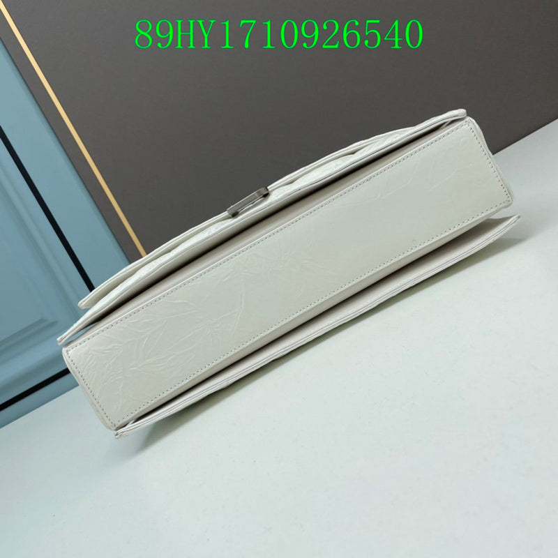 Ozarra Fashion - BGA Bags - 2054