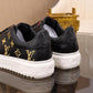 Ozarra Luxury - LOV Men Shoes - 1963