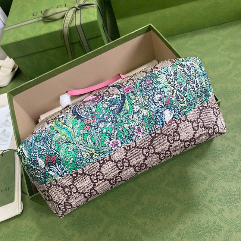 Ozarra - GCI Bags - 5808