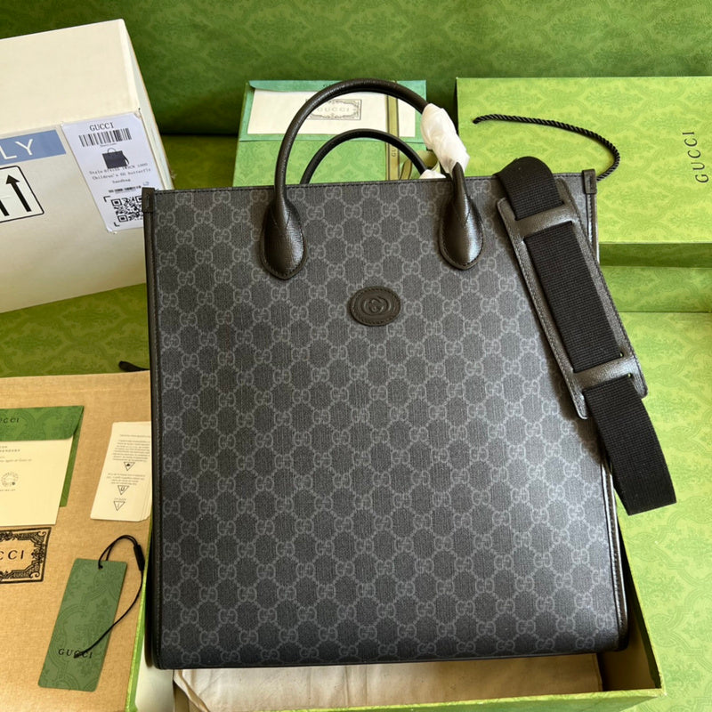OZ - GCI Bags - 744
