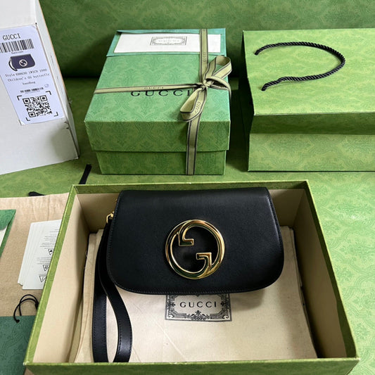 OZ - GCI Bags - 468