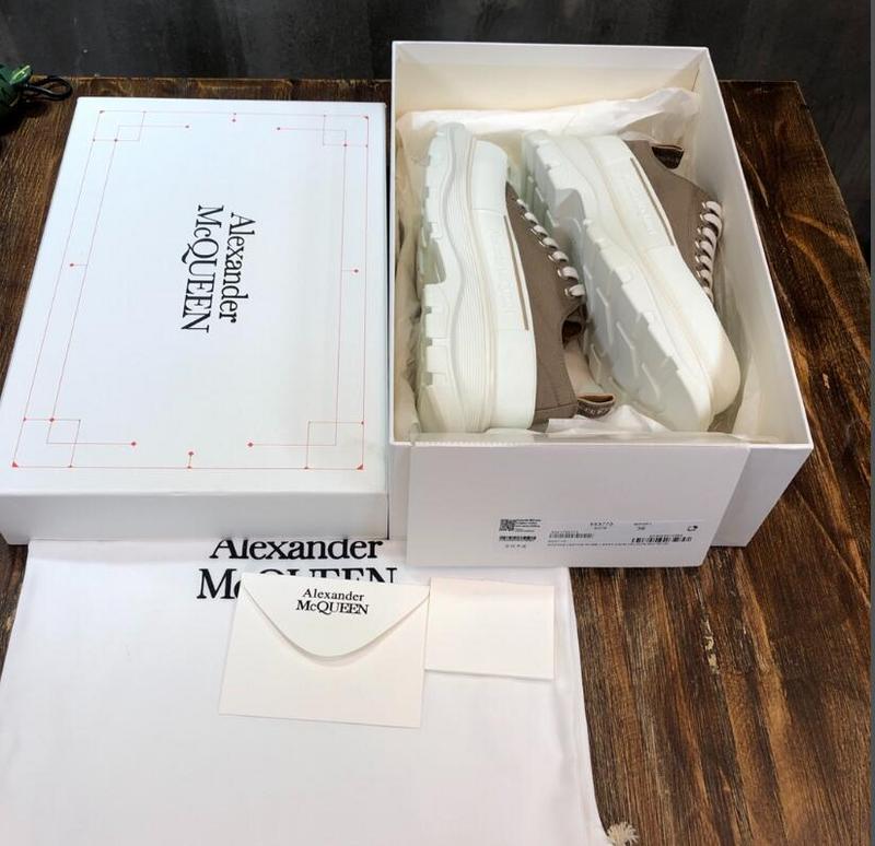 Ozarra Luxury - AQ Men SHoes - 411