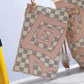 Ozarra Fashion Lu-Vi bags - 8080