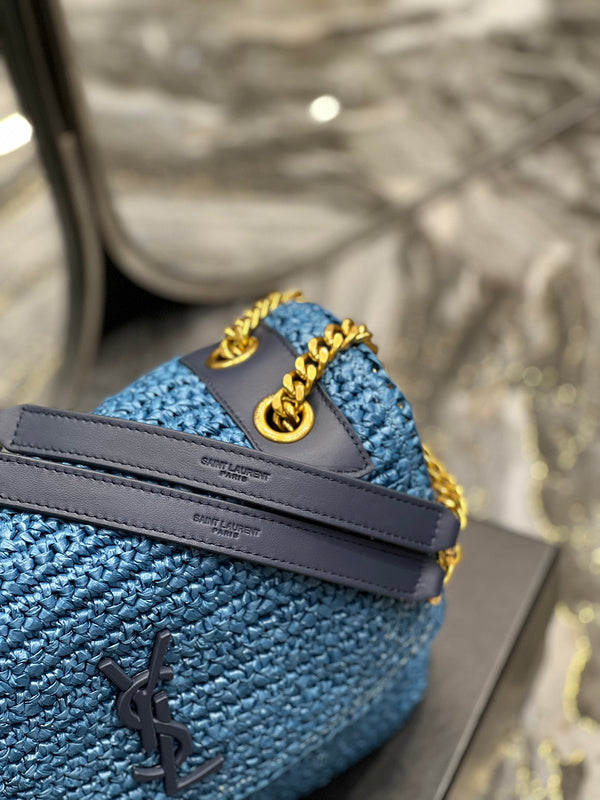 OZ - SLY Bags - 1379