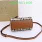 Ozarra Fashion -BBR Bags - 119